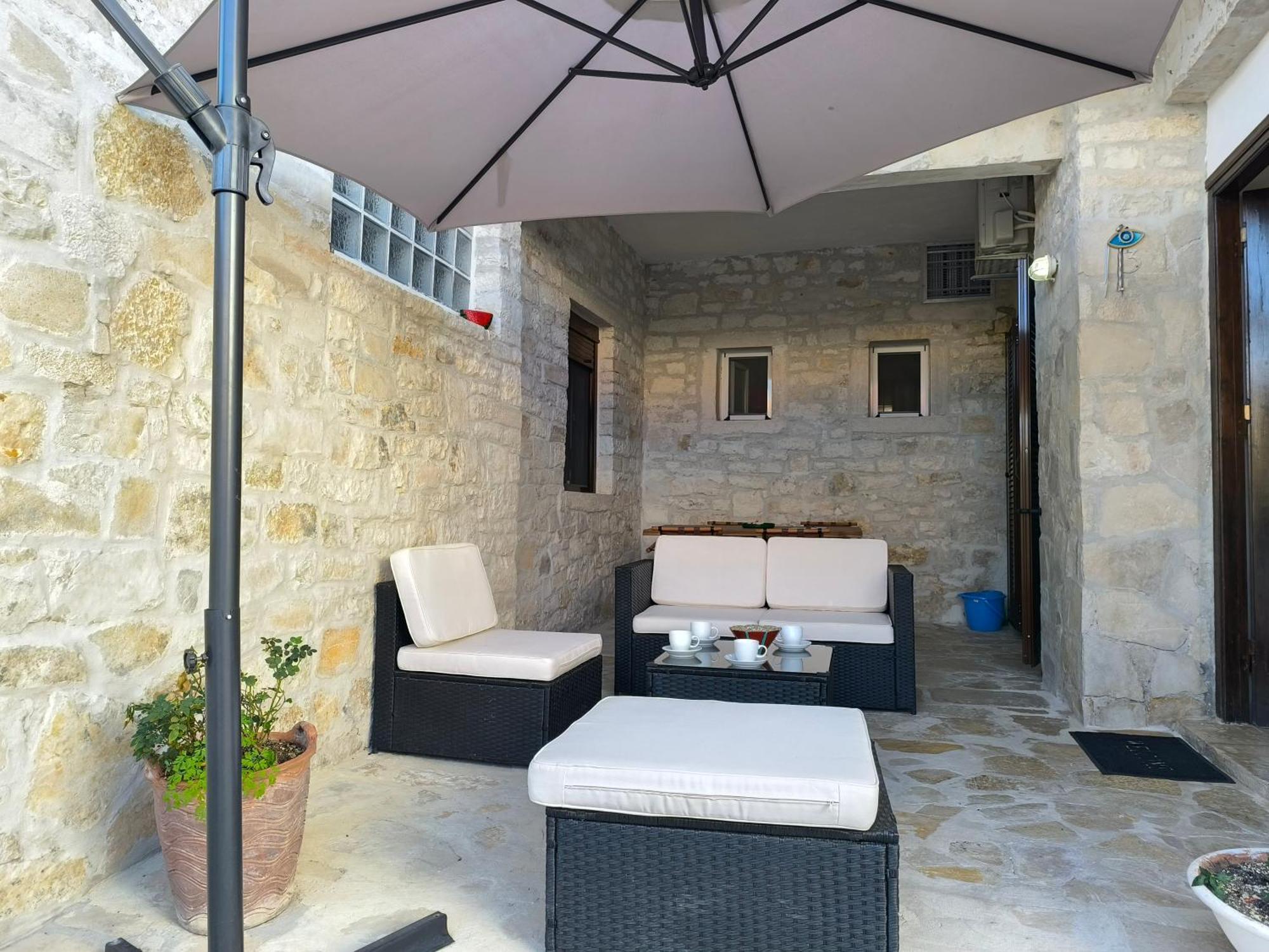 Poseidon Apartments Gaios Exterior photo